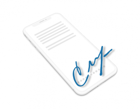 digital-signering
